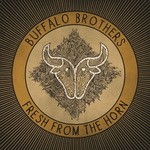 cover: Buffalo Brothers - Fresh From The Horn