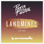 cover: Jhart|Pierce Fulton - Landmines