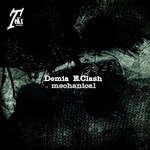 cover: Demia Eclash - Mechanical