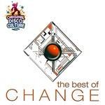 cover: Change - The Best Of Change