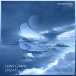 cover: Tony Grand - Dreams