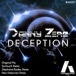 cover: Danny Zero - Deception