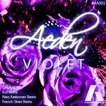 cover: Aeden - Violet