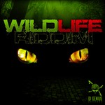 cover: Agent Sasco|Bramma|Busy Signal|Elephant Man|Mavado - Wildlife Riddim