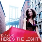 cover: Ekayani - Here's The Light