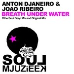 cover: Djaneiro, Anton|Joao Ribeiro - Breath Under Water