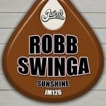 cover: Robb Swinga - Sunshine