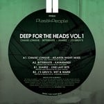 cover: Bittersuite|Chaise Longue|J's Gruv's|Suarez - Deep For The Heads Vol 1