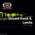 cover: Francisco, Carlos|Leedia|Vincent Kwok - 80's Candy