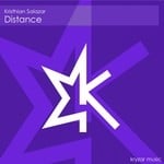 cover: Kristhian Salazar - Distance