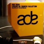 cover: Various - ADE 2015 Essential Groove Selection