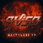 cover: Phiso - Wasteland EP