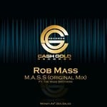 cover: Mass, Rob|The Mass Brothers - MASS