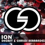 cover: Carlos Hernandez|Decaft - Ion