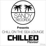 cover: Chilled Flavour - Chill On The Sea Lounge