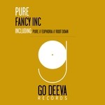 cover: Fancy Inc - Pure