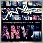 cover: Deeperbrothers|Guilia Ines - Anvil Remixes