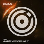 cover: Joakuim - Moments Of Jazz EP