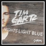 cover: Gartz, Tim|Gustav Bjule|Steve Bone - Nights Light Blue