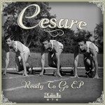 cover: Cesare - Ready To Go EP