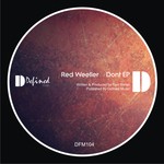 cover: Red Weeller - Dont EP