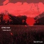 cover: Etre Voix - Perfect Vision