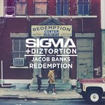 cover: Jacob Banks|Sigma - Redemption