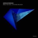 cover: Adrian Roman - Brief Review/Extense Review