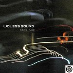 cover: Lidless Sound - Nano Car