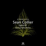 cover: Seasn Collier - Spirit EP