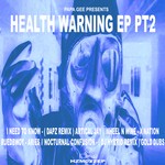 cover: Aries|Article Jay|Gold Dubs|X Nation - Health Warning Part 2