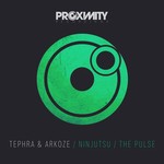 cover: Arkoze|Tephra - Ninjutsu