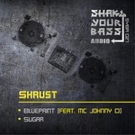 cover: Mc Johnny D|Shrust - Blueprint