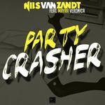 cover: Nils Van Zandt - Party Crasher