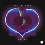 cover: Baytek - Got The Love