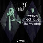 cover: Hobbes|Tecknoise - The Wedding