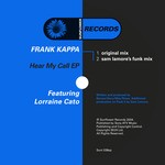 cover: Frank Kappa - Frank Kappa