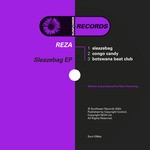 cover: Reza - Sleazebag