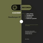 cover: Kashmir - Headbanger