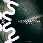 cover: Various - MZ Collection Vol 3