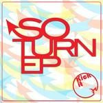 cover: So Turn - So Turn EP