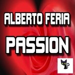 cover: Alberto Feria - Passion