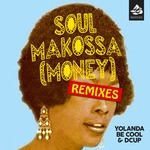 cover: Dcup|Yolanda Be Cool - Soul Makossa (Money) (remix Pack 2)