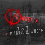 cover: Pitbull|Qwote|X & Y - Vendetta