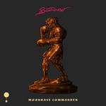 cover: Moonbase Commander - Southpaw