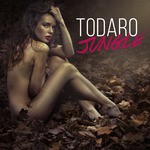 cover: Todaro - Jungle