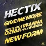 cover: Hectix - Give Me More