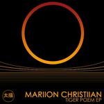 cover: Mariion Christiian - Tiger Poem EP