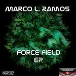 cover: Marco L Ramos - Force Field EP