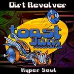 cover: Dirt Revolver - Hyper Soul